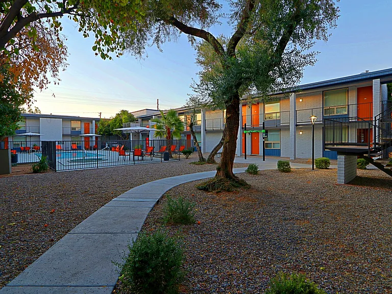 Allora Phoenix Apartments — Photo 18