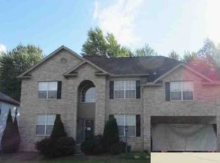 2451 Kenwyn Blvd, Avon, OH 44011