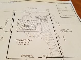 180 Bluffton Rd, Bluffton, SC 29910