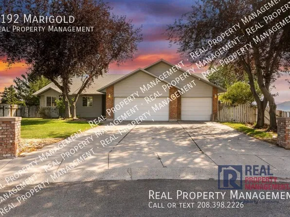 2192 Marigold St, Pocatello, ID 83201