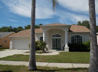 8141 Setters Point Dr, New Pt Richey, FL 34653