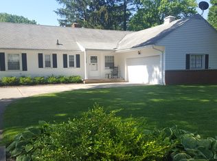 1118 Greenvale Ave, Akron, OH 44313