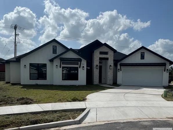 7319 Bantam Lk, Brownsville, TX 78520