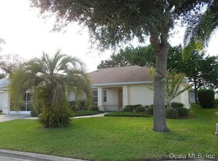 17624 SE 119th Avenue Rd, Summerfield, FL 34491