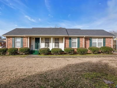 2808 Penland Ave NW, Huntsville, AL, 35810