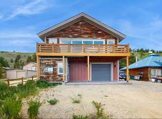 107 Gcr, Tabernash, CO 80478