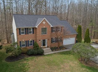 2424 Springbrook Ct, Huntingtown, MD 20639
