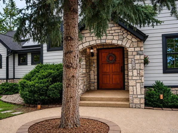 23421 Morning Rose Drive, Golden, CO 80401