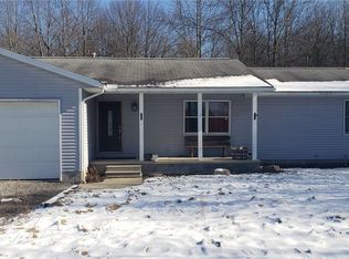 4262 Anderson Anthony Rd NW, Leavittsburg, OH 44430