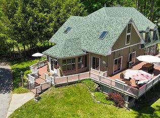 11 Cotton Court, Diamond Point, NY 12814