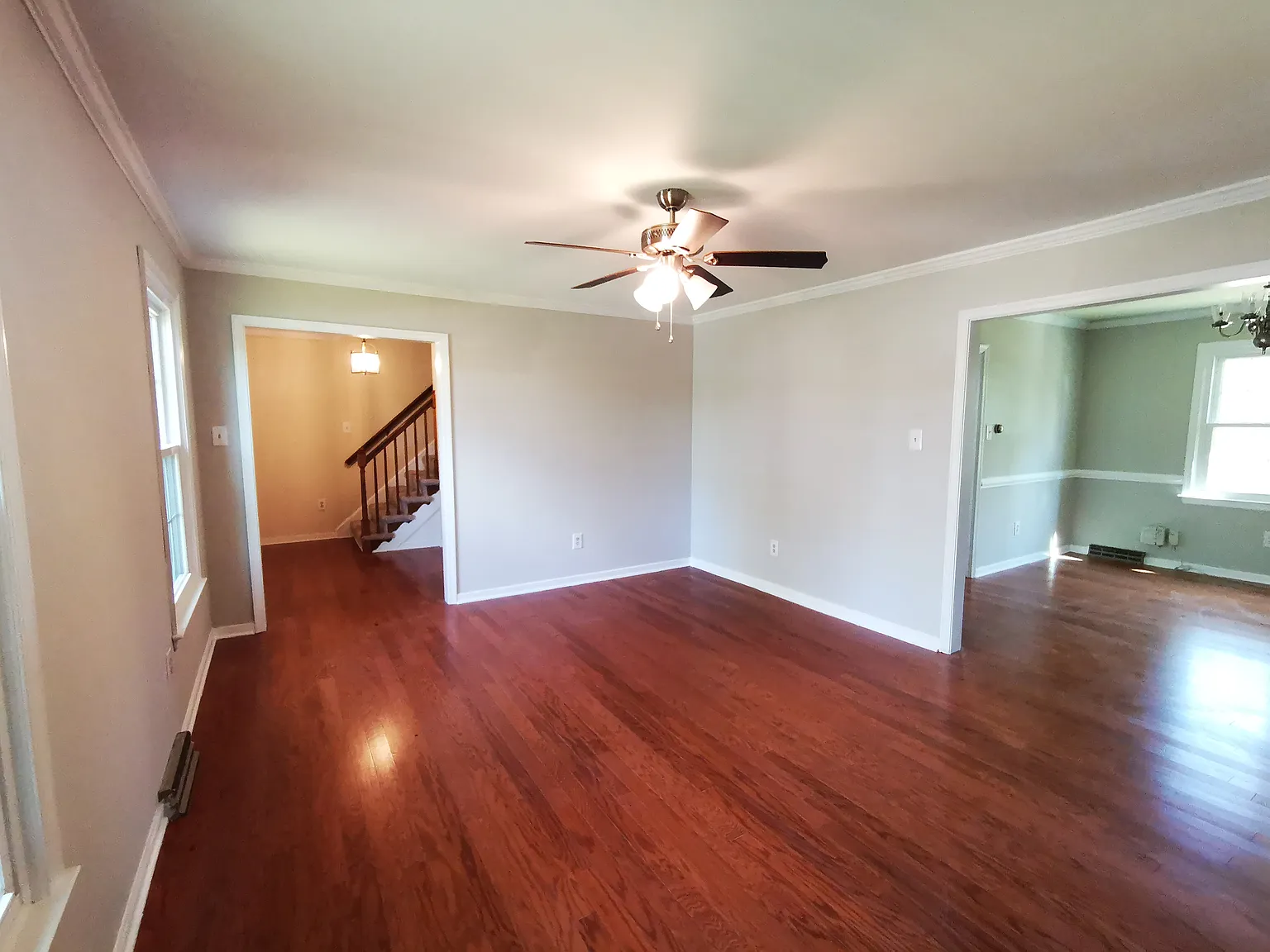Dermotte Ln, North Chesterfield — Photo 1