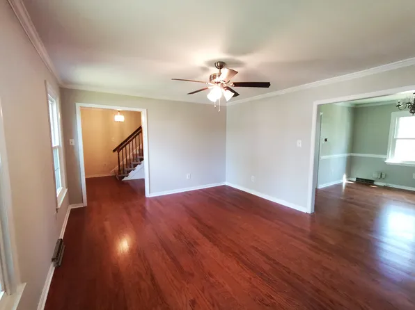 (undisclosed Address), North Chesterfield, VA 23237