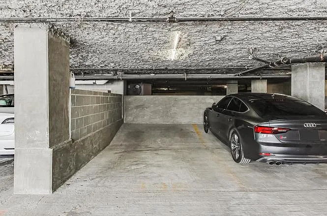 Parking Space
