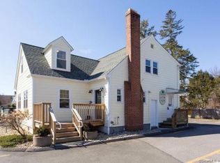 12B Dunham Rd, Canton, CT 06019