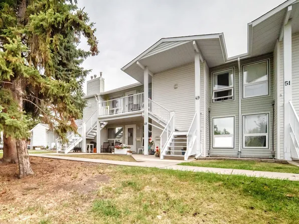 2115 118th St NW #49, Edmonton, AB T6J 5N1