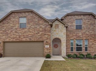 232 Bower Ridge Dr, Fort Worth, TX 76108