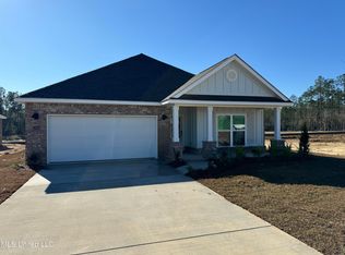 15929 Blue Ridge Dr, Gulfport, MS 39503