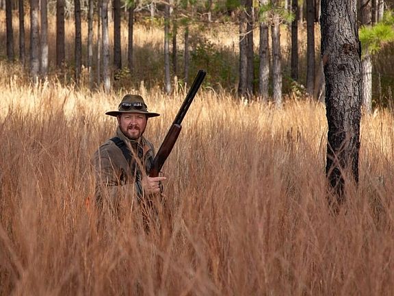 Hoss Ranch Shortguywithacamera