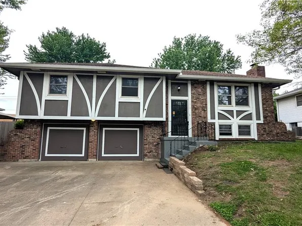 17213 E 6th Terrace Ct N, Independence, MO 64056