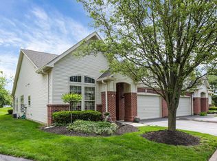 340 Postage Cir, Pickerington, OH