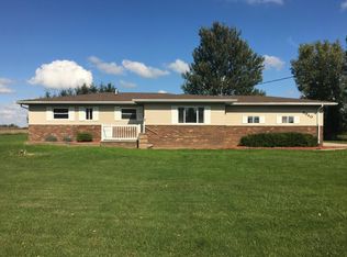 6940 Moriarity Rd, Decker, MI 48426