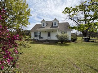 11648 County Road 1, Fruitdale, AL 36539