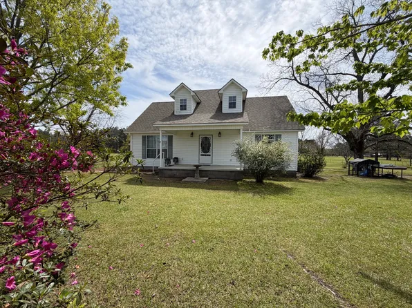 11648 County Road 1, Fruitdale, AL 36539