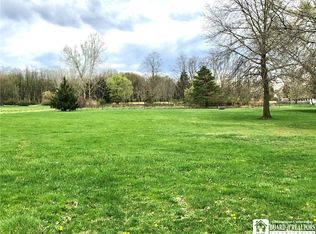 0 Berry St LOT 1, Fredonia, NY 14063