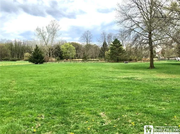 0 Berry St Lot 1, Fredonia, NY 14063