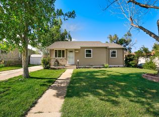 1601 Rowena St, Thornton, CO 80229