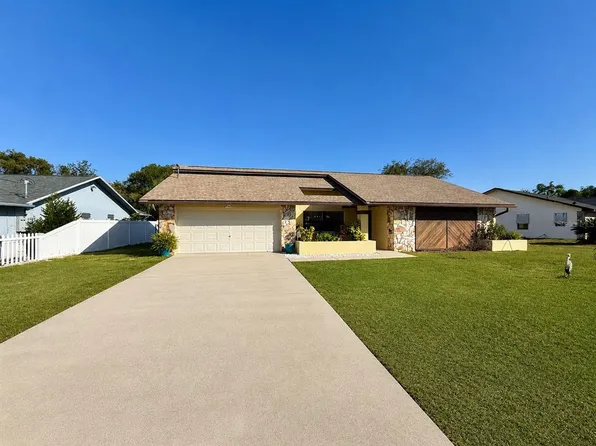 5389 Frost Rd, Spring Hill, FL 34606
