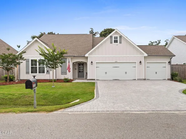1209 New Hampshire Ave, Lynn Haven, FL 32444