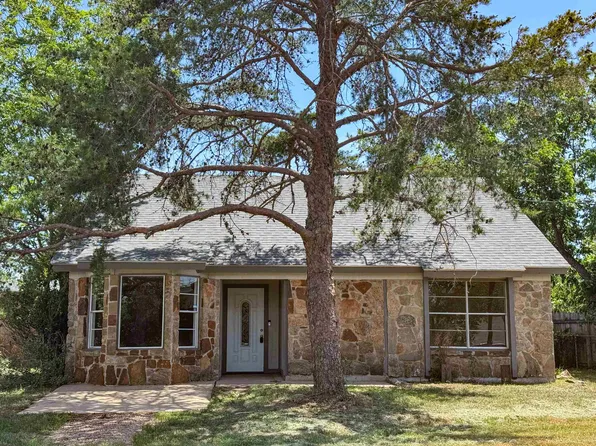 400 N River Oaks Drive, Burnet, TX 78611-0000