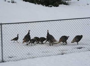 430 Shane Creek Rd, Columbus, MT 59019