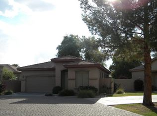 2098 W Olive Way, Chandler, AZ 85248
