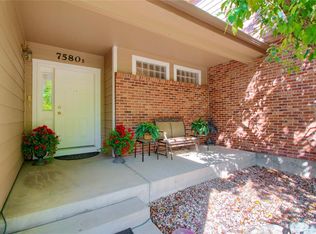 7580 W Coal Mine Ave APT B, Littleton, CO 80123