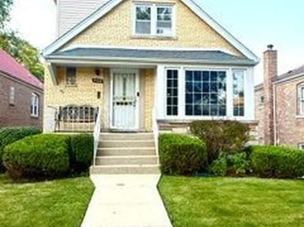 4308 W 59th St, Chicago, IL 60629