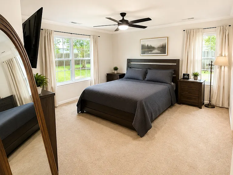205 Lynnwood Gold Ct — Photo 8