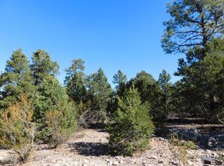 3405 Hide Away Cir, Heber, AZ 85928