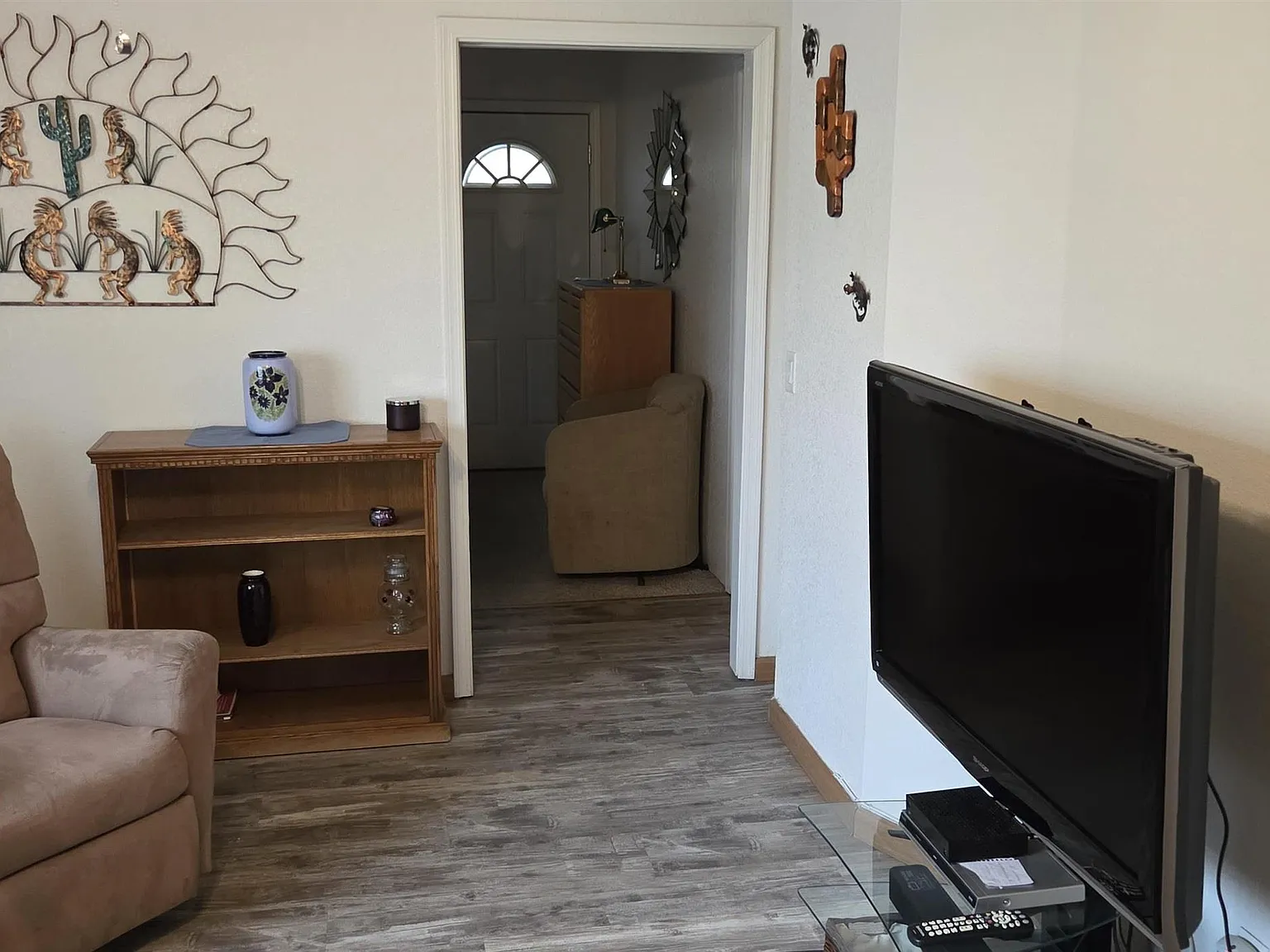 2 bed, 1.0 bath, 780 sqft, $1,850 — Photo 4
