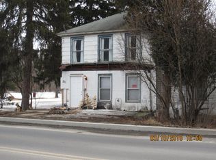 310 James Monroe Ave, Monroeton, PA 18832