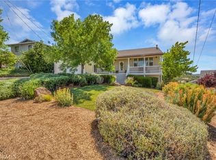 19528 Stonegate Rd, Hidden Valley Lake, CA 95467