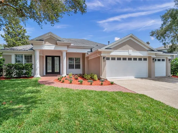 19619 Lake Osceola Ln, Odessa, FL 33556