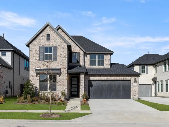 1125 Amaryllis Ln, Little Elm, TX 75068