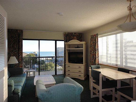 3rd image of 7500 N Ocean Blvd. #6040
