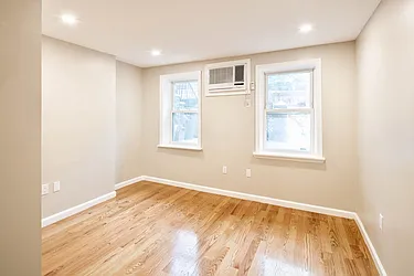 Rented by Compass
