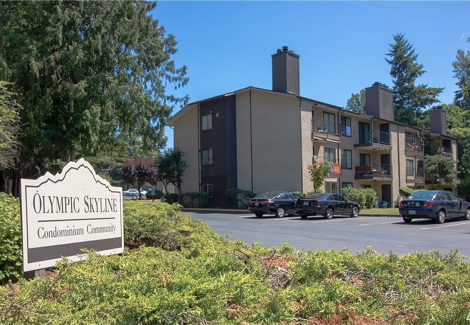 1st image of 23411 102nd Ave SE APT E201