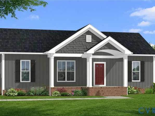 N Terrys Bridge Rd, Halifax, VA 24558