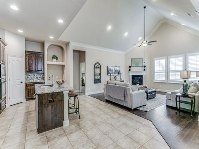 716 Brookstone Ct, Keller, TX, 76248