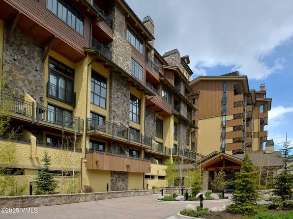 610 W Lionshead Cir Suite 115, Vail, CO 81657